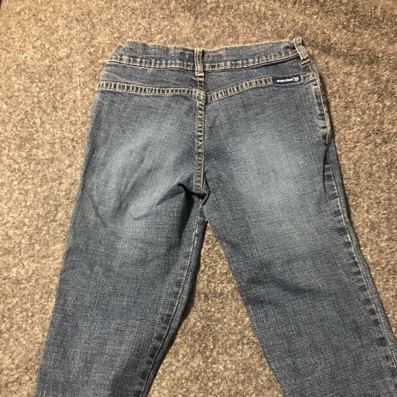 Brody jean capris - Picture 3 of 3